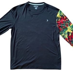 Mens Reel Legends Shirt